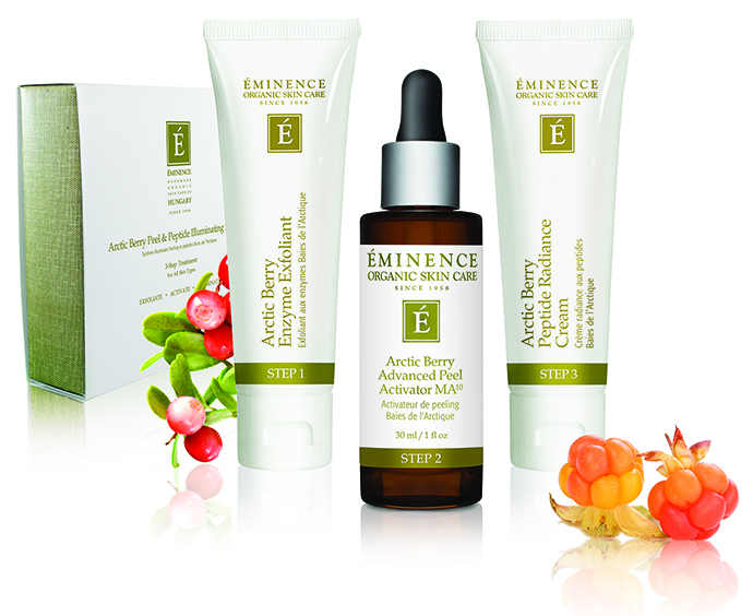 Arctic Berry Box Facing Right with Products_for Landing Page